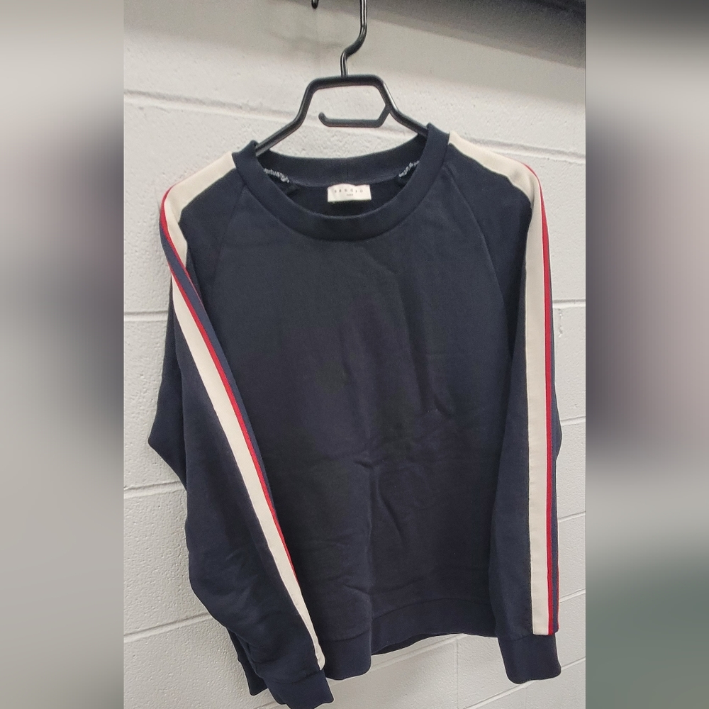 Sandro Crewneck